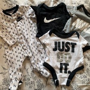 Nike Newborn Bundle